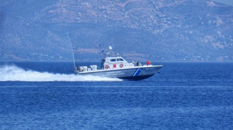 Περισυλλογή 26 μεταναστών κοντά στο Φαρμακονήσι