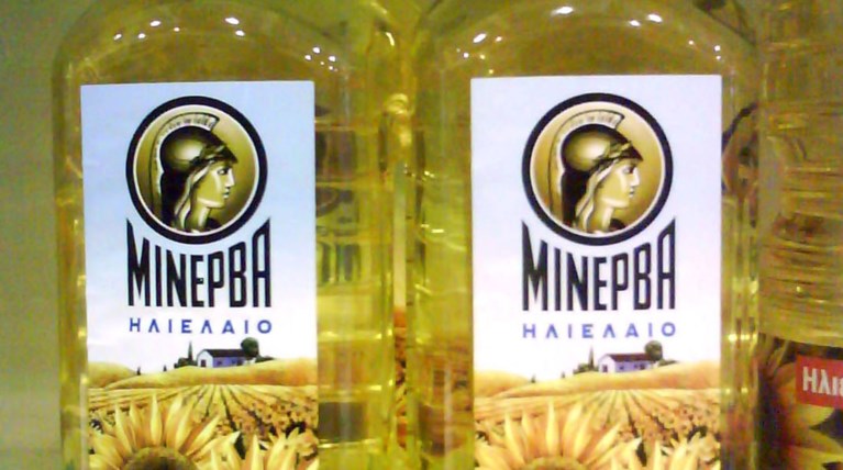 Αλλάζει χέρια η ιστορική ελληνική ελαιουργία Μινέρβα