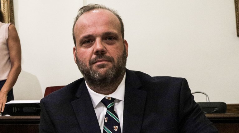 Νέος διοικητής του ΟΑΕΔ ο Σπυρίδων Πρωτοψάλτης