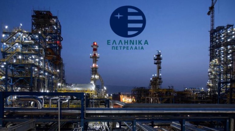 ΕΛΠΕ: Υψηλή κερδοφορία, βελτίωση ισολογισμού και χρηματοοικονομικής θέσης