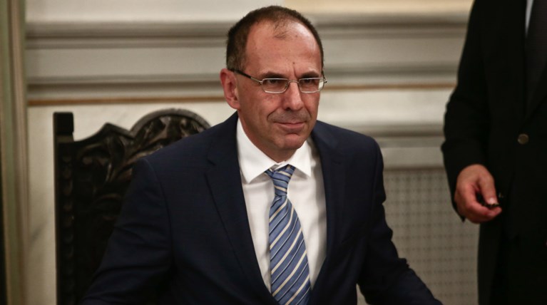 Γεραπετρίτης: Αναζήτηση ευθυνών για ΔΕΗ και α' εξάμηνο του 15