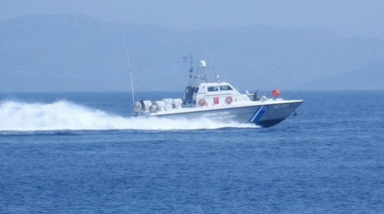 Σύγκρουση ιστιοφόρων στην Αίγινα - Τραυματίστηκε βρετανίδα
