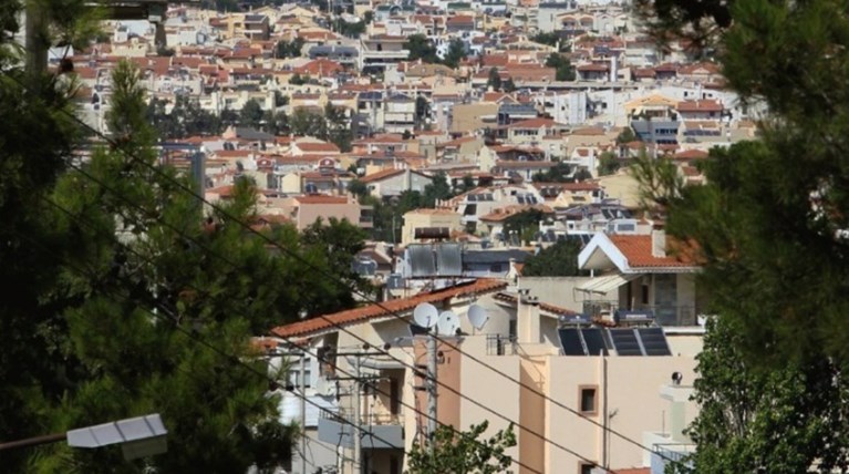 Ξεκίνησε η ανάρτηση των εκκαθαριστικών με τον μειωμένο ΕΝΦΙΑ του 2019