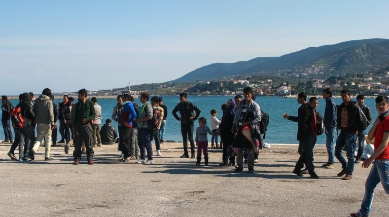 Προσφυγικό: «Απειλές» της Άγκυρας - Έκτακτο ΚΥΣΕΑ στην Αθήνα