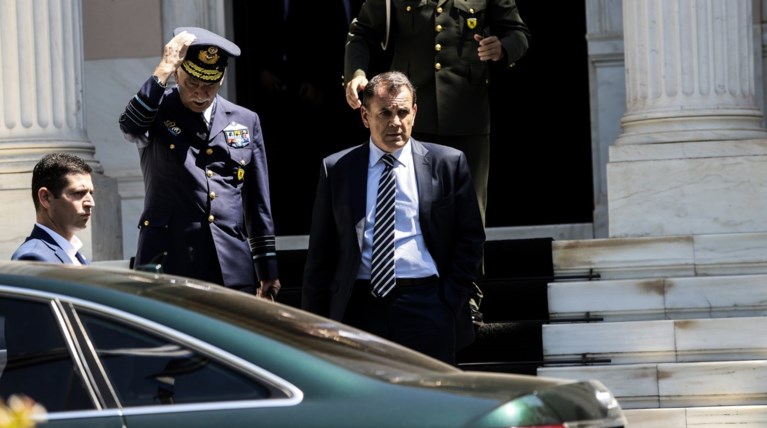 Προσφυγικό: Αυξημένη επιτήρηση συνόρων και αλλαγές στο άσυλο