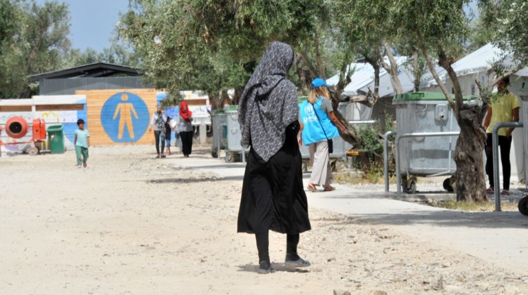 Προσφυγικό: Κόντρα κυβέρνησης - ΣΥΡΙΖΑ για τις αποφάσεις του ΚΥΣΕΑ
