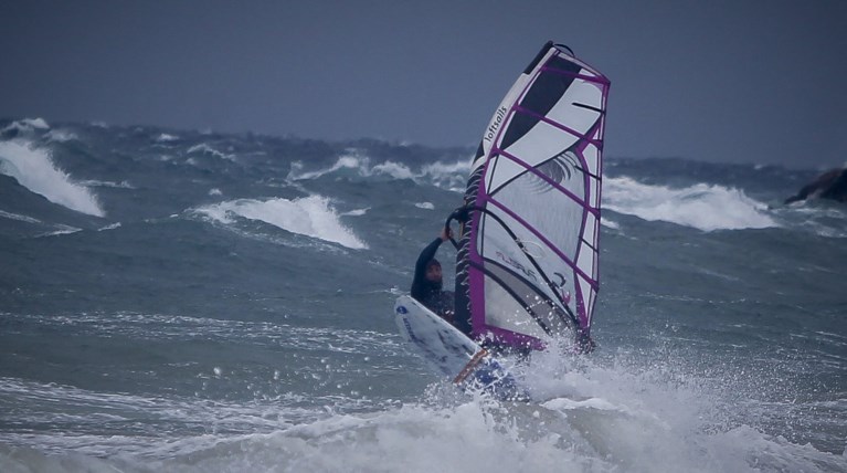 Θερμοκρασία ως 34 βαθμούς, άνεμοι 7 μποφόρ στο Αιγαίο