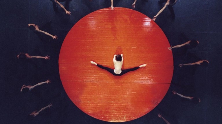 Τα περίφημα μπαλέτα Μπεζάρ έρχονται ξανά στο Ηρώδειο