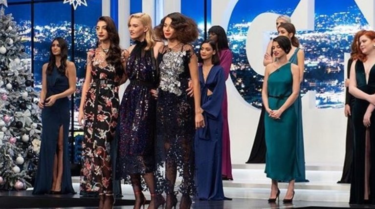 Αντίστροφη μέτρηση για το GNTM 2: Κάνει πρεμιέρα αυτή την εβδομάδα