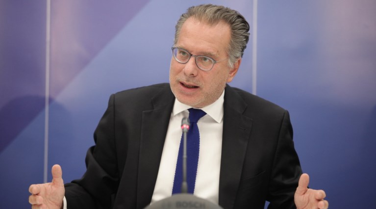 Κουμουτσάκος κατά ΣΥΡΙΖΑ: Τους έμεινε το θράσος & η υποκρισία