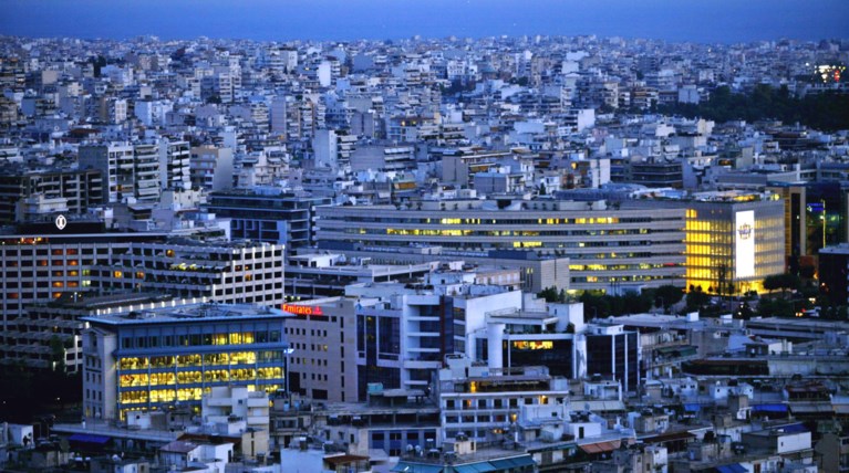 Κυβέρνηση: Απλοποιούμε την διαδικασία για την προστασία της α' κατοικίας