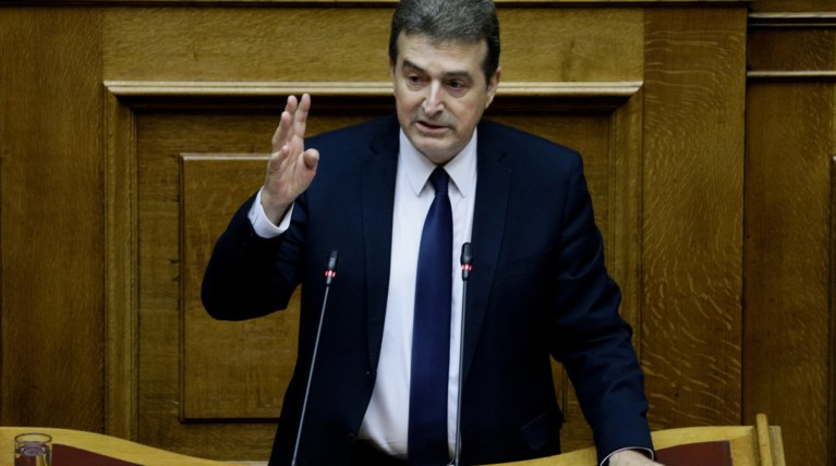 Χρυσοχοΐδης: Από το 2017 έχουν συλληφθεί 7 ύποπτοι τζιχαντιστές