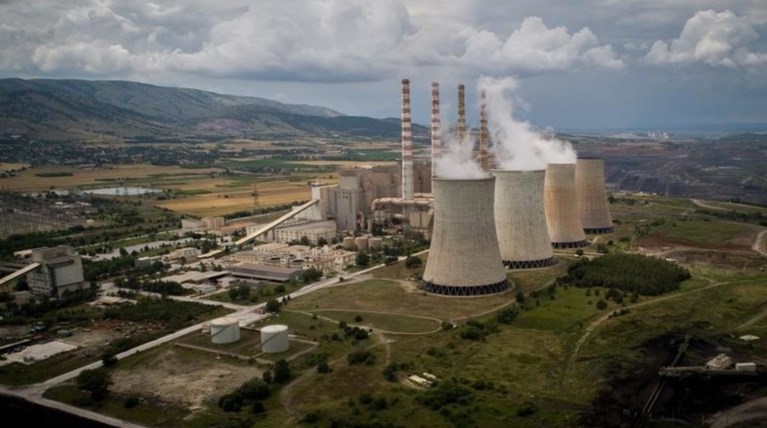 ΔΕΗ: Ζημιές 683 εκατ. για τη ΔΕΗ από το λιγνίτη σύμφωνα με μελέτη