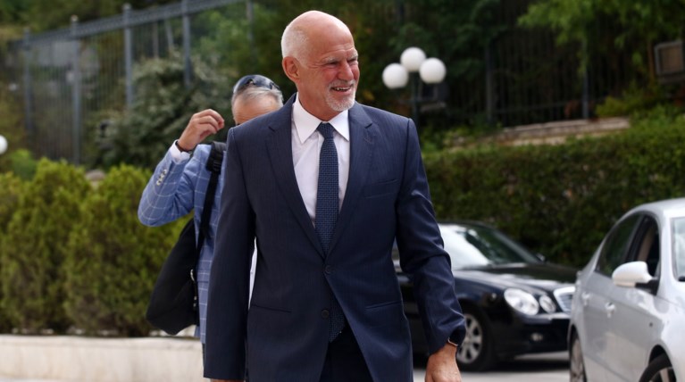 Παπανδρέου για 3η Σεπτέμβρη: Ενότητα και δράση για την Προοδευτική Αλλαγή