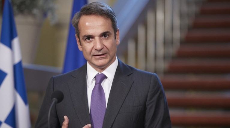 Μητσοτάκης: Στην Κομισιόν από το 2021 και μετά το θέμα των πλεονασμάτων