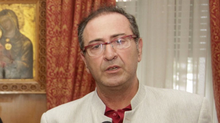 Η ΝΔ διέγραψε στέλεχος της για ρατσιστικό σχόλιο