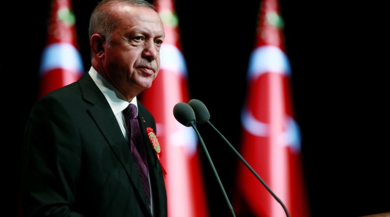 Εκβιάζει ο Ερντογάν: «Θα ανοίξουμε τον δρόμο των προσφύγων προς την Ευρώπη»