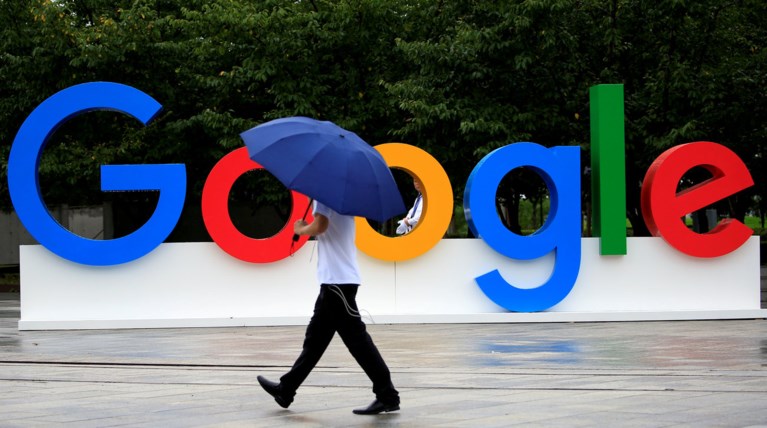 Τι απαντά η Google στο δημόσιευμα των Financial Times