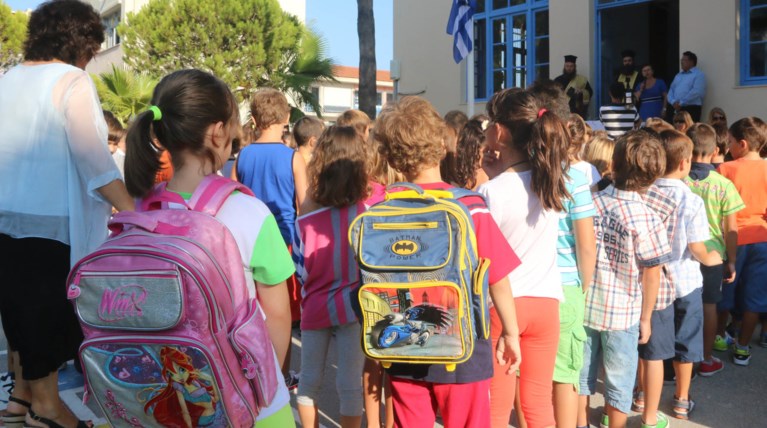 ΕΚΠΟΙΖΩ: Συμβουλές για δημιουργική σχολική χρονιά