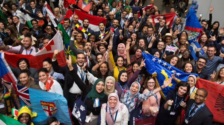Οι υποτροφίες Chevening επέστρεψαν στην Ελλάδα, μετά από 17 χρόνια