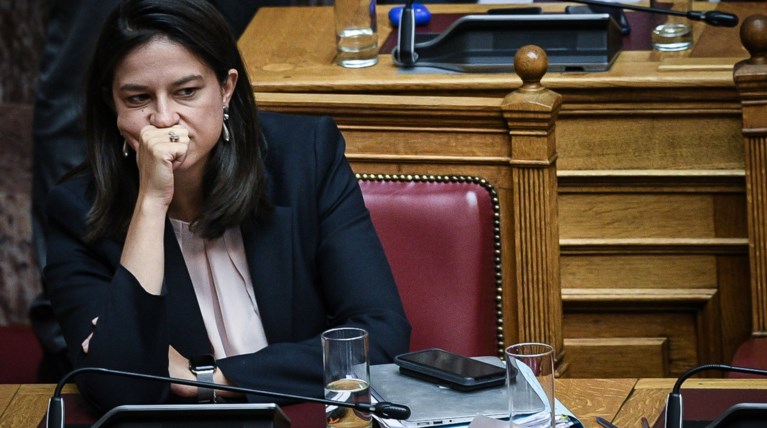 Επιστολή Κεραμέως σε Πρυτάνεις: Οι πυλώνες των αλλαγών στα ΑΕΙ