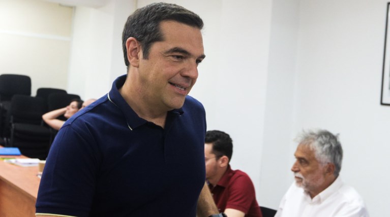 Τι θα πει ο Αλ. Τσίπρας στο ετήσιο φόρουμ Ambrosetti,  το Σάββατο