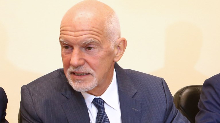 Γ. Παπανδρέου: Η χώρα χρειάζεται σχέδιο και σεβασμό στο περιβάλλον