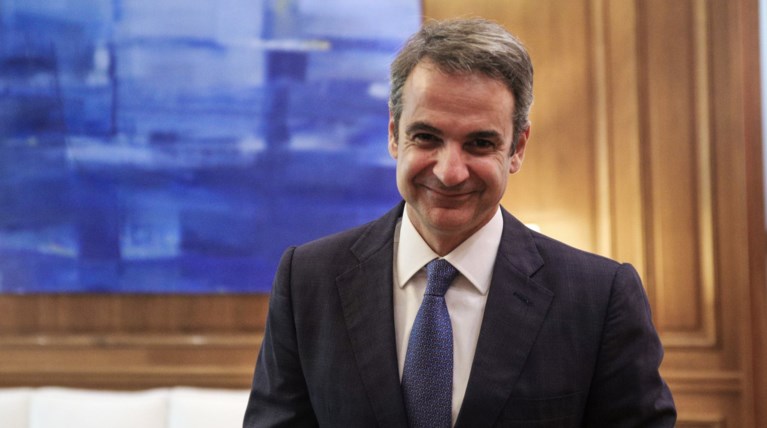 Αντίστροφη μέτρηση για την ομιλία Μητσοτάκη στη ΔΕΘ: Τι θα εξαγγείλει