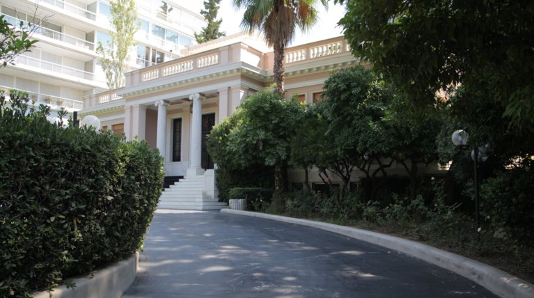 Πώς αποτιμά το Μαξίμου την παρουσία Μητσοτάκη στη ΔΕθ