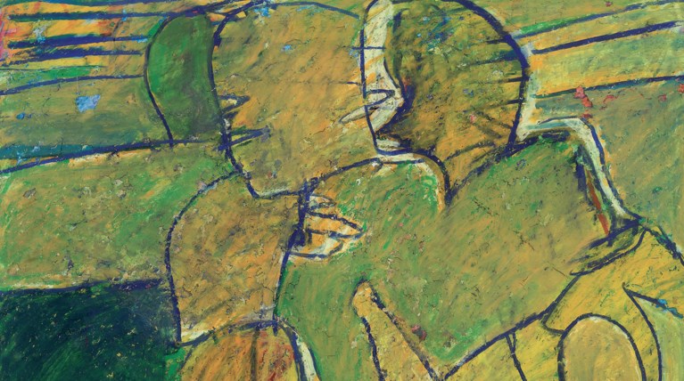 H Citronne στην Art-Athina με τρεις σημαντικούς καλλιτέχνες