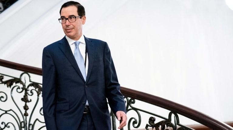 ΗΠΑ: Εξετάζουμε το ενδεχόμενο κυρώσεων κατά της Τουρκίας για τους s-400