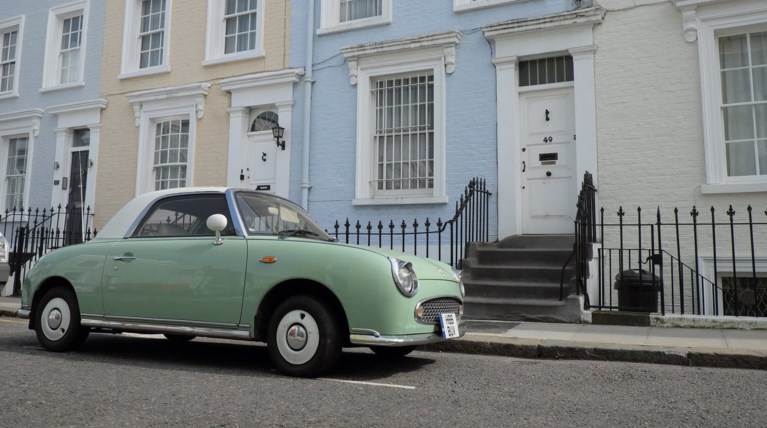 Βρετανία: Σπατάλησε την κληρονομιά του γιου του για να γλιτώσει πρόστιμο