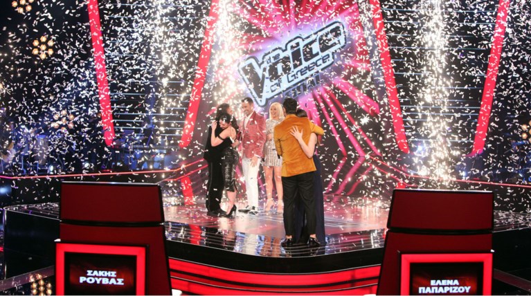 Κοντά στην αποχώρηση κι άλλος κριτής του The Voice - Ποιος το σκέφτεται