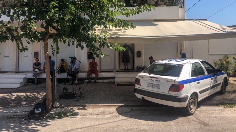 Τραγωδία στα Γλυκά Νερά: Ροτβάιλερ σκότωσε βρέφος