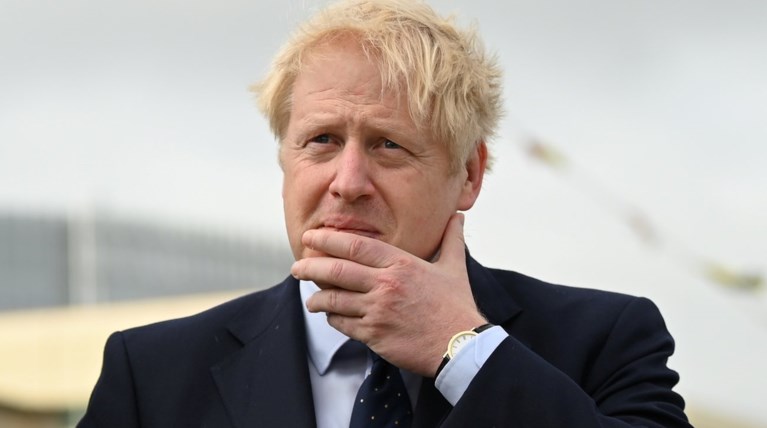 Brexit: Είπε ψέματα στη Βασίλισσα ο Μπόρις Τζόνσον;