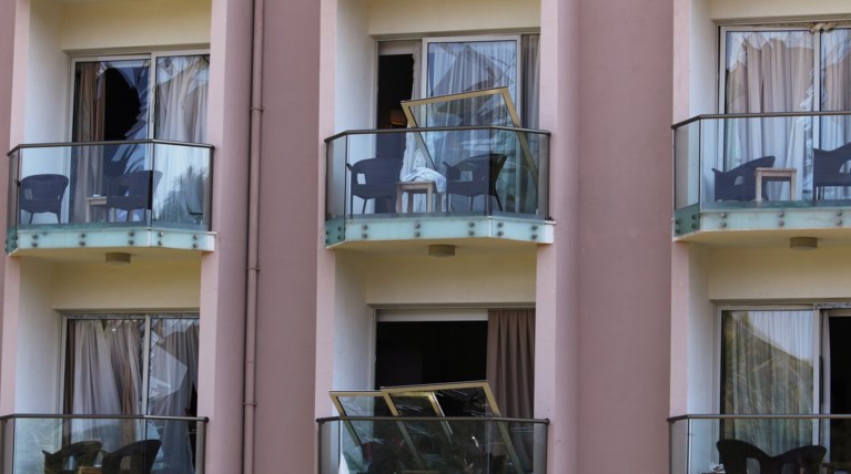 Κύπρος: Μέτρα προστασίας μετά την έκρηξη στα κατεχόμενα