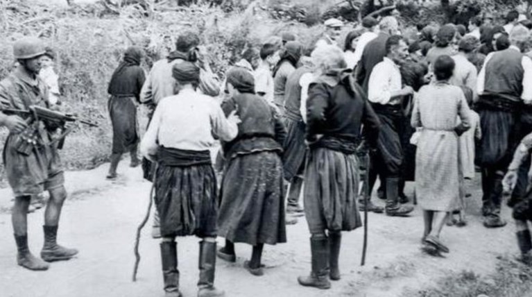 Ηράκλειο: 76 χρόνια από το Ολοκαύτωμα της Βιάννου.