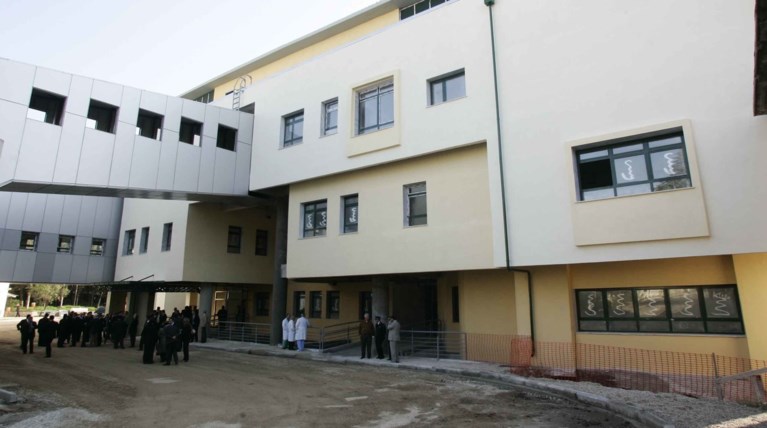 Καταγγελία εργαζομένων για ποντίκια στο νοσοκομείο Κιλκίς