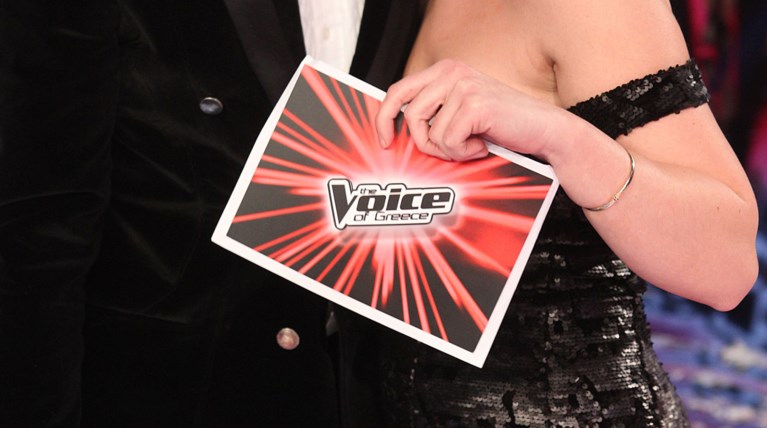 The Voice: Αυτός είναι ο παρουσιαστής, και αυτός ο τέταρτος κριτής