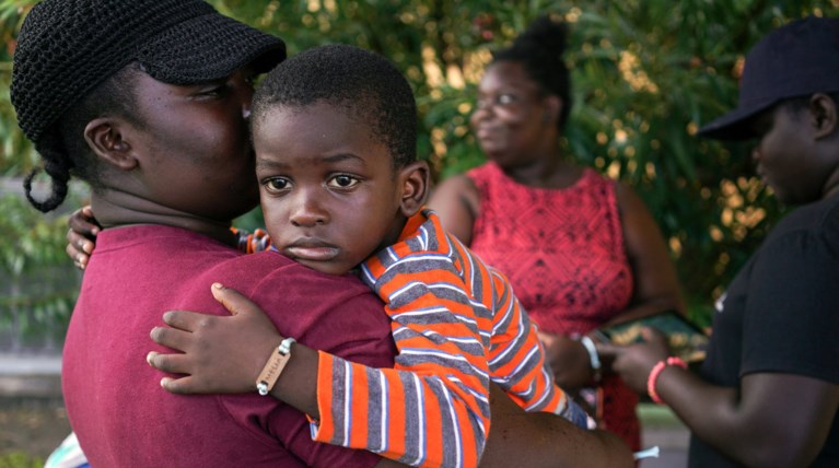 Η Υπατη Αρμοστεία «λυπάται» για την περιστολή των αιτήσεων ασύλου