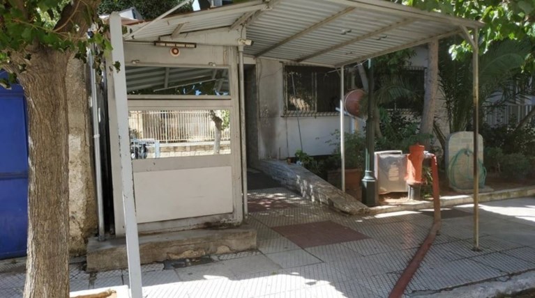 Αστυνομικοί:  Βάλτε τέλος στη δράση των μπαχαλάκηδων