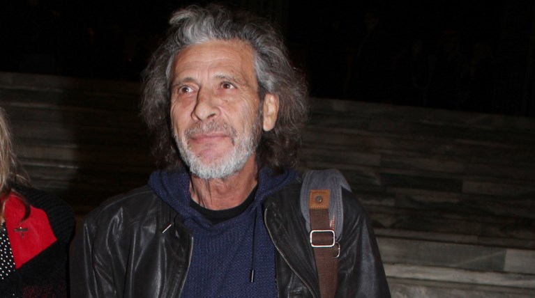 Πέθανε ο ηθοποιός Τάκης Σπυριδάκης