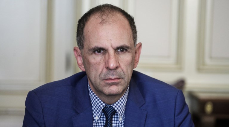 Απέκλεισε o Γεραπετρίτης την αύξηση της στρατιωτικής θητείας