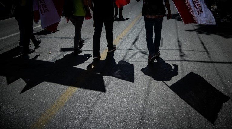 ΕΚΑ: 24ωρη απεργία την Τρίτη 24 Σεπτεμβρίου