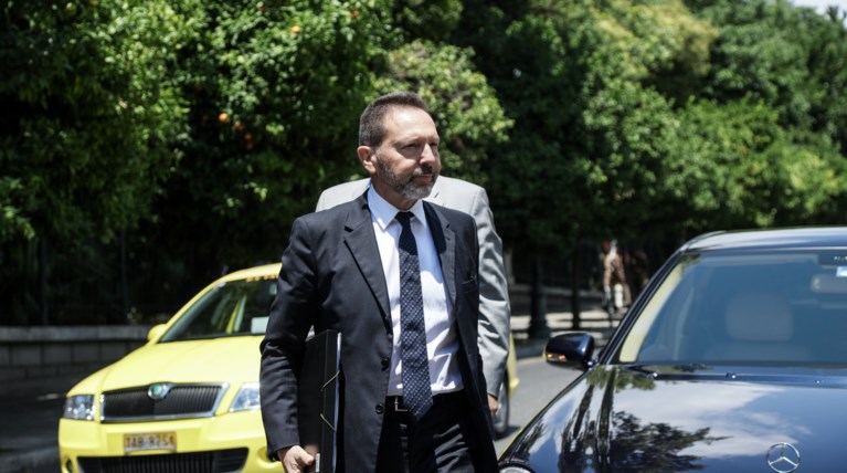 Στουρνάρας: Η Λαγκάρντ θα συνεχίσει στη γραμμή του Ντράγκι