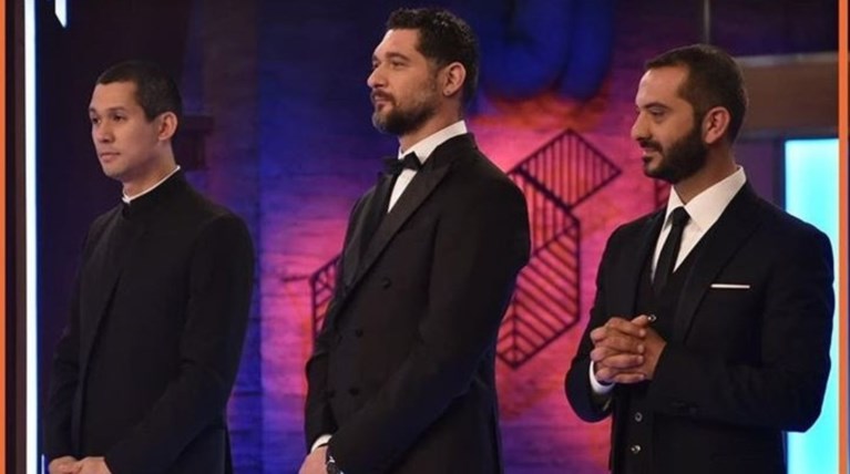 MasterChef: Αυτή είναι η πενταψήφια αμοιβή των κριτών του ριάλιτι