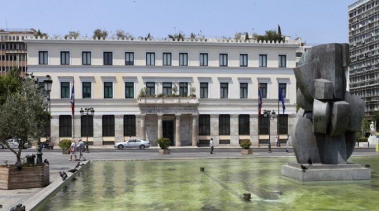 Προσλήψεις ενέκρινε το δημοτικό συμβούλιο της Αθήνας