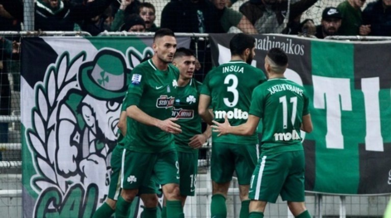Η τελευταία ευκαιρία του Παναθηναϊκού