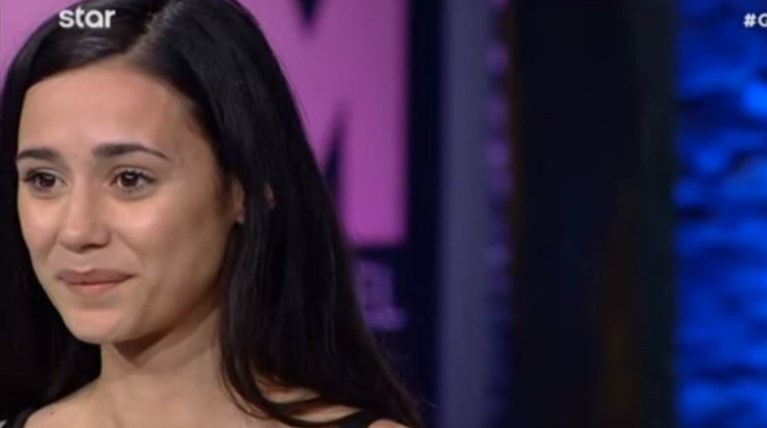 GNTM: Καγιά - Παπαγεωργίου πλακώθηκαν για το όμορφο κορίτσι με τα τατουάζ