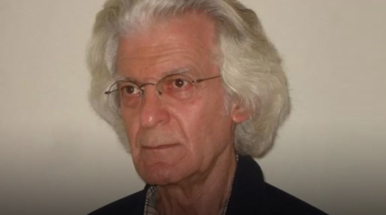 Πέθανε ο δημοσιογράφος Αλέξανδρος Οικονομίδης
